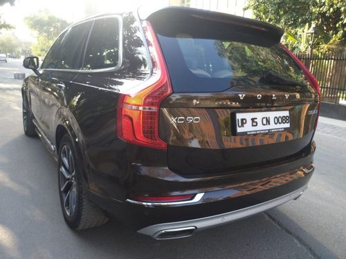 Volvo XC90 D5 Inscription 2018 for sale