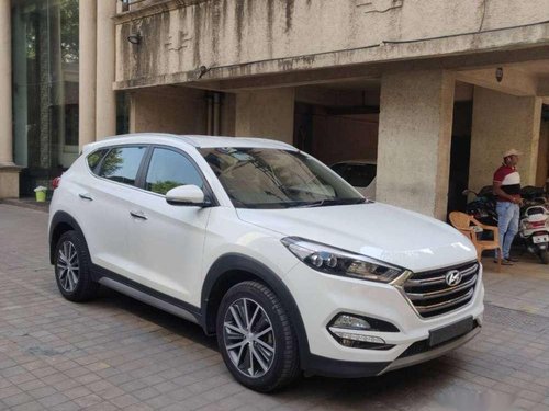 2017 Hyundai Tucson for sale at low price