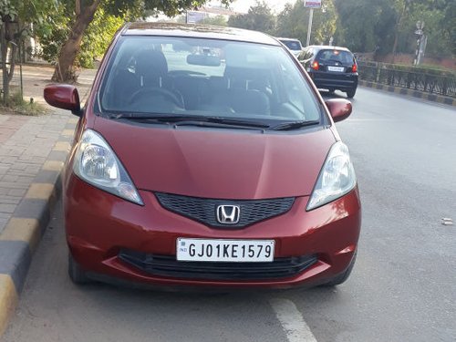 2010 Honda Jazz for sale at low price