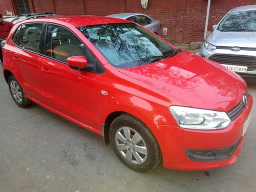 Used 2012 Volkswagen Polo for sale