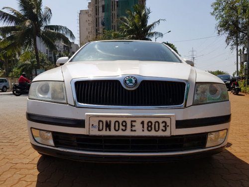 2008 Skoda Laura for sale at low price