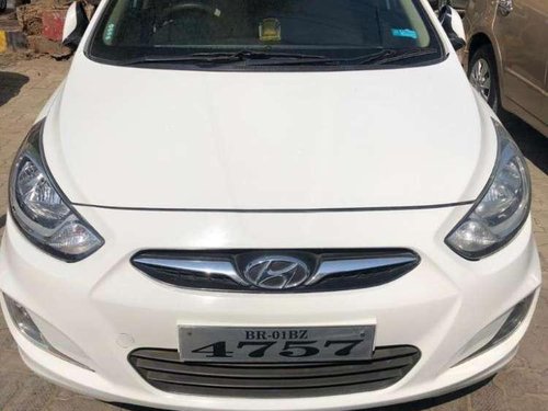 Used Hyundai Fluidic Verna car 2014 for sale at low price