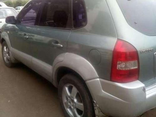 Used Hyundai Tucson 2006 car at low price