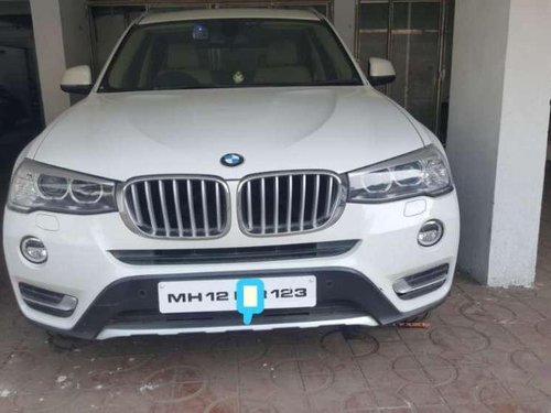 2016 BMW X3 for sale at low price