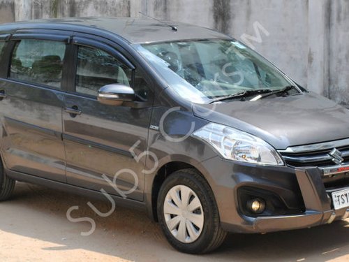 Maruti Suzuki Ertiga 2017 for sale