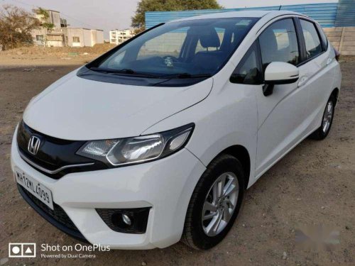 Honda Jazz V 2015 for sale