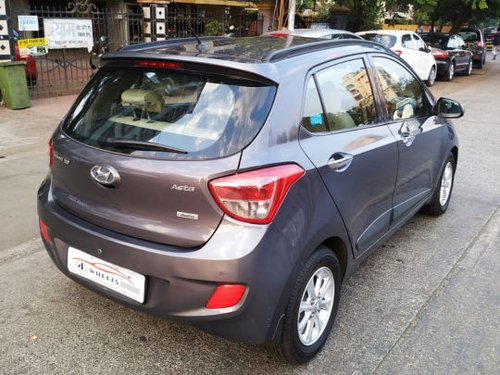 2015 Hyundai i10 for sale at low price