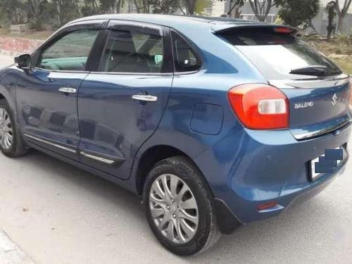 2016 Maruti Suzuki Baleno for sale