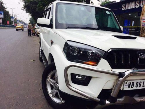 Used 2015 Mahindra Scorpio for sale