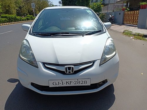 Used 2010 Honda Jazz for sale