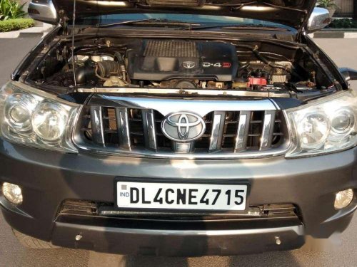 Used 2010 Toyota Fortuner for sale