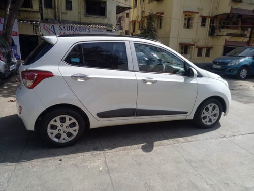 2015 Hyundai i10 for sale