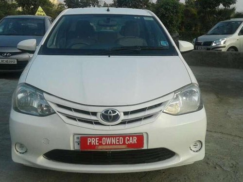 Used Toyota Etios G 2014 for sale