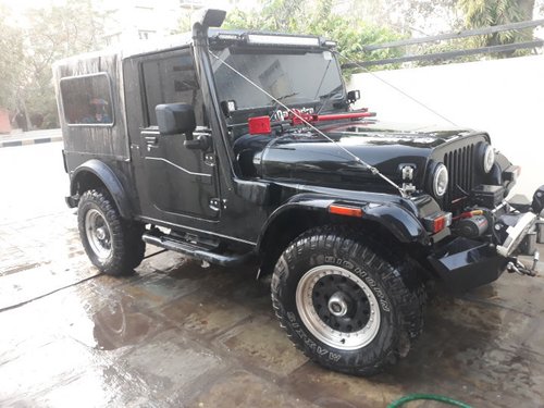 2015 Mahindra Thar for sale at low price