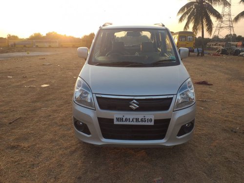 Maruti Suzuki Wagon R VXI 2016 for sale