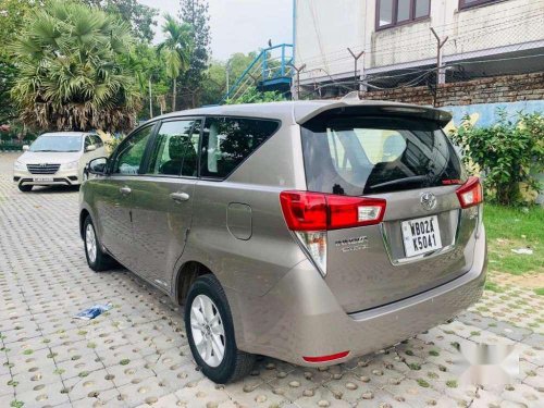 Used Toyota Innova Crysta 2016 car at low price