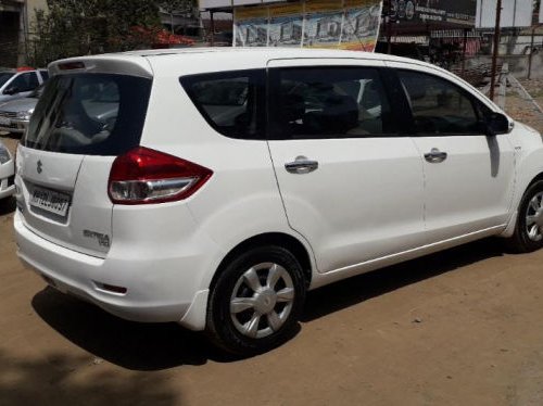 2014 Maruti Suzuki Ertiga for sale at low price