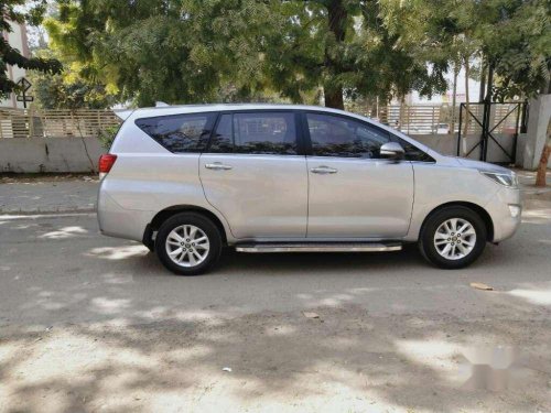 2016 Toyota Innova Crysta for sale