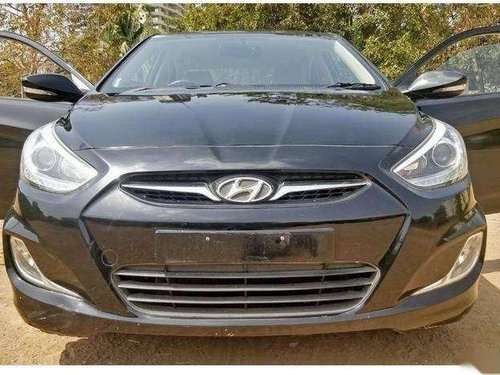 Hyundai Verna 1.6 CRDi SX 2014 for sale