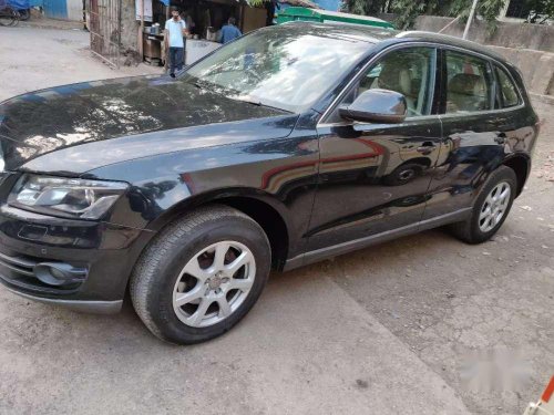 2011 Audi Q5 for sale at low price