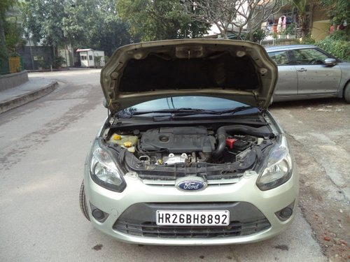 Used Ford Figo Diesel ZXI 2011 for sale