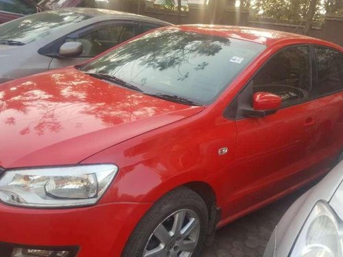 2010 Volkswagen Polo for sale