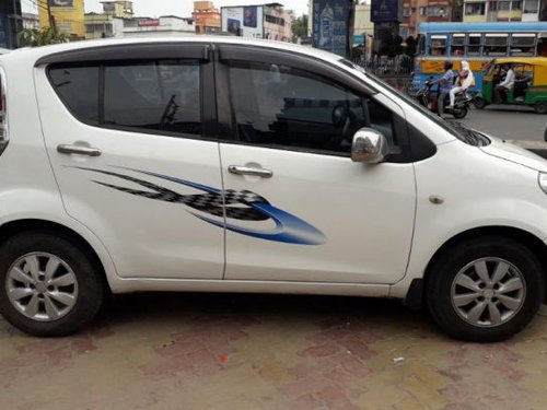 Good as new Maruti Ritz VDi for sale