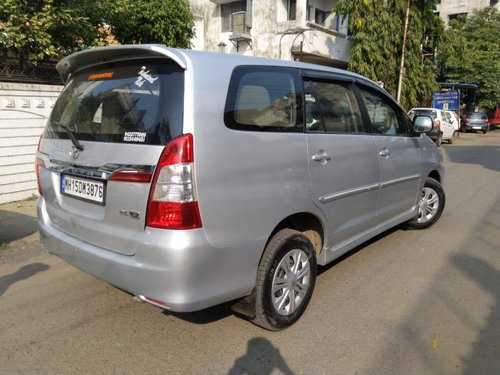 2012 Toyota Innova for sale at low price