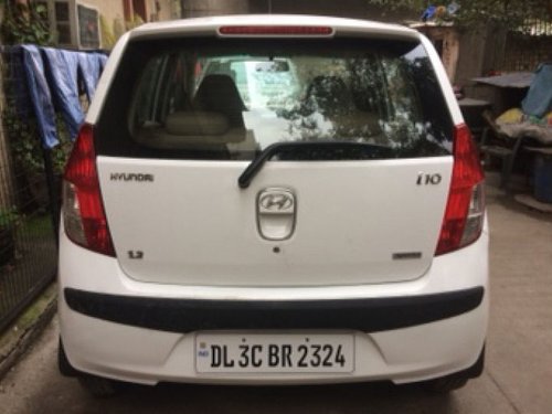 2009 Hyundai i10 for sale at low price