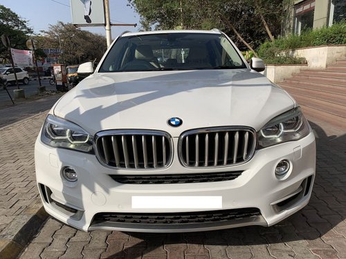 Good as new BMW X5 2015 for sale