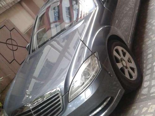 Mercedes Benz S Class 2011 for sale