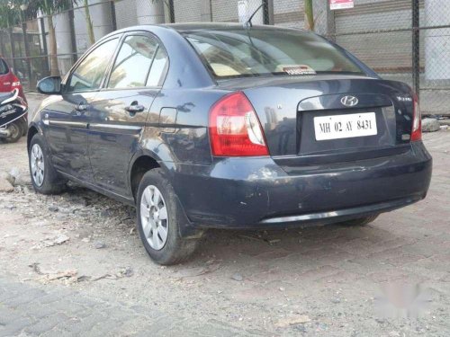 Used Hyundai Verna car 2007 for sale at low price