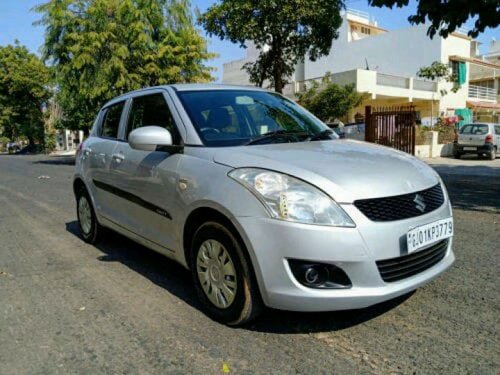 Maruti Swift Ldi BSIII for sale