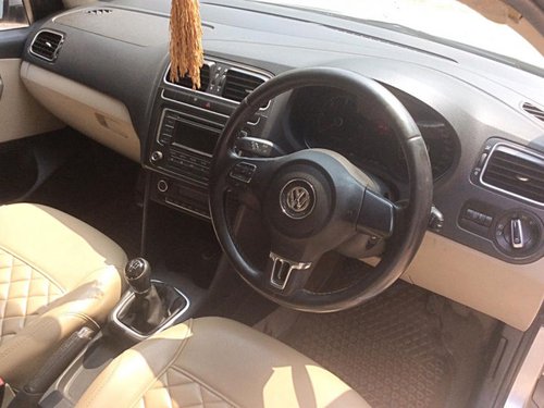 Volkswagen Polo Diesel Highline 1.2L for sale