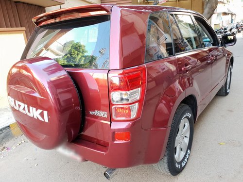 Maruti Suzuki Grand Vitara 2008 for sale