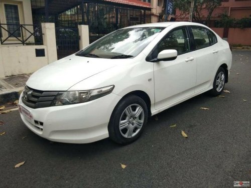 2009 Honda City for sale at low price