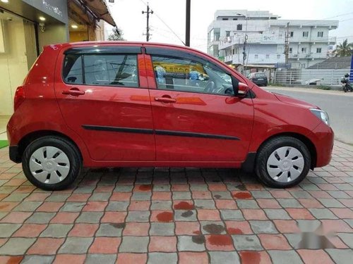 Maruti Suzuki Celerio ZXI 2017 for sale