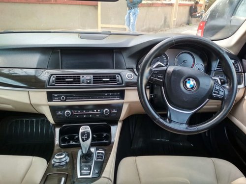 BMW 5 Series 530d 2011 for sale