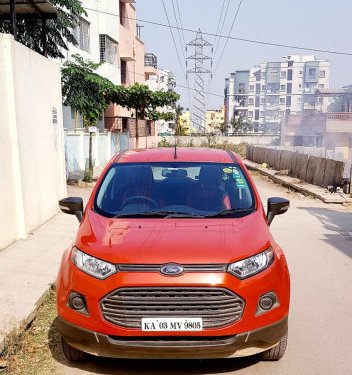 Used 2015 Ford EcoSport for sale