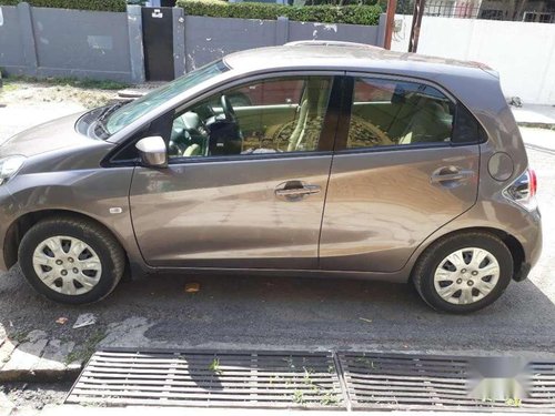 Used 2013 Honda Brio for sale