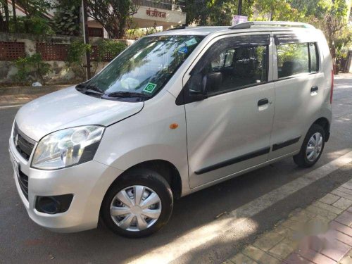 Maruti Suzuki Wagon R LXI CNG 2013 for sale