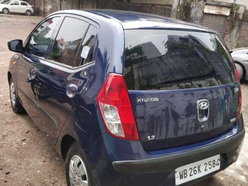 Used 2009 Hyundai i10 for sale