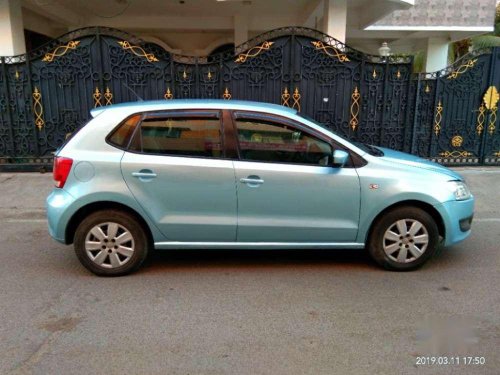 Volkswagen Polo 2012 for sale