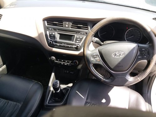 2015 Hyundai i20 for sale