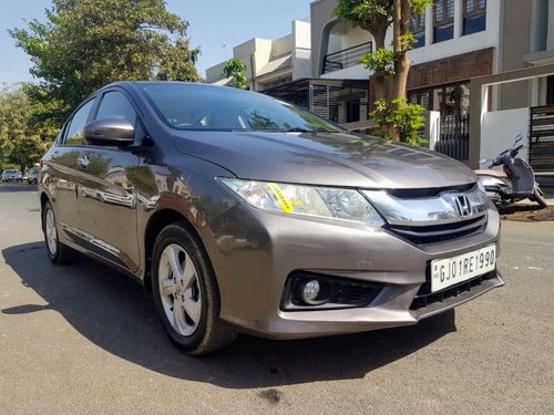 Used 2014 Honda City for sale