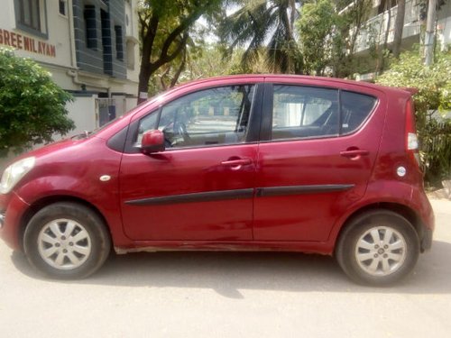 Used 2014 Maruti Suzuki Ritz for sale