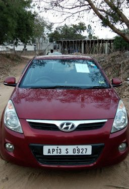 Hyundai i20 Asta 1.4 CRDi 2010 for sale