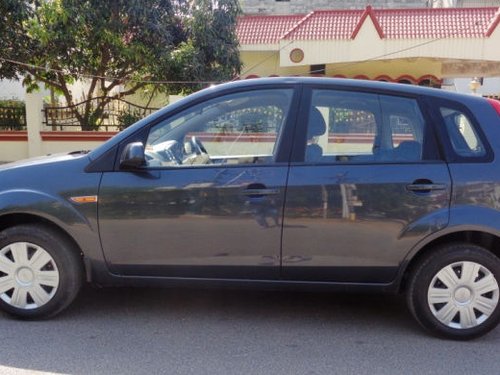 Used Ford Figo Petrol ZXI 2011 for sale