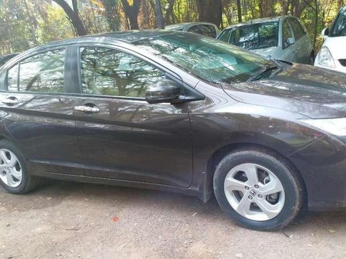 Used 2015 Honda City for sale