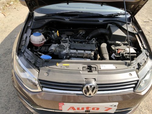 Volkswagen Ameo 1.2 MPI Highline for sale